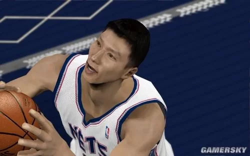 NBA2K9球员补丁下载安装教程：玩转最新球员名单