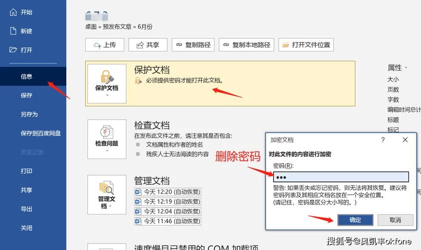 安全可靠的文件解密软件：保护你的文件安全