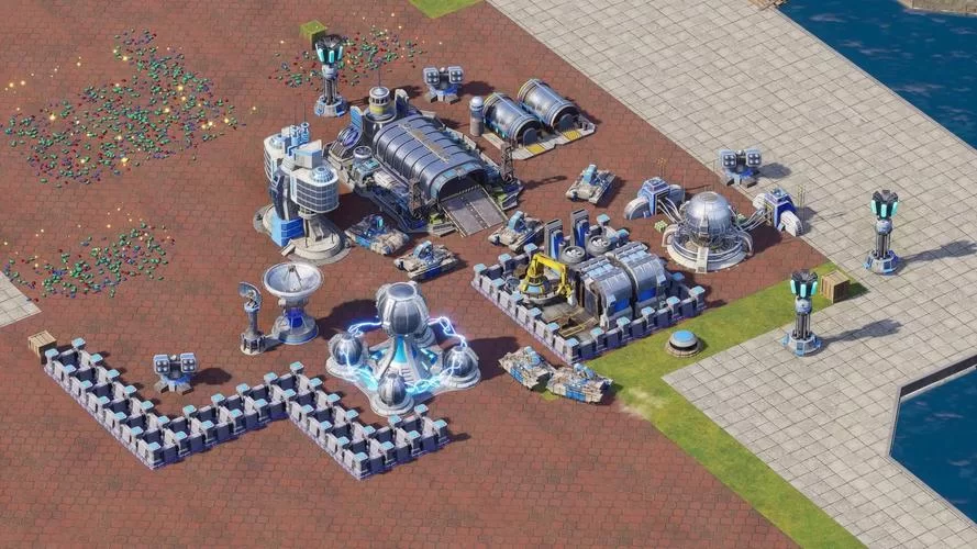 好玩的红警2MOD推荐：重温经典，体验全新乐趣！