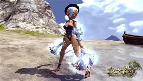 龙之谷舞娘一转二转职业详解及优缺点分析