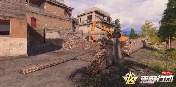 想玩荒野行动PC Plus？官网预约资格，不容错过！