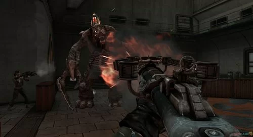 抵抗燃烧苍穹：画面音效及游戏性全面评测