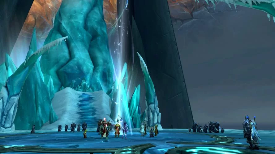 魔兽争霸3冰封王座中文版下载：完美兼容Win710系统