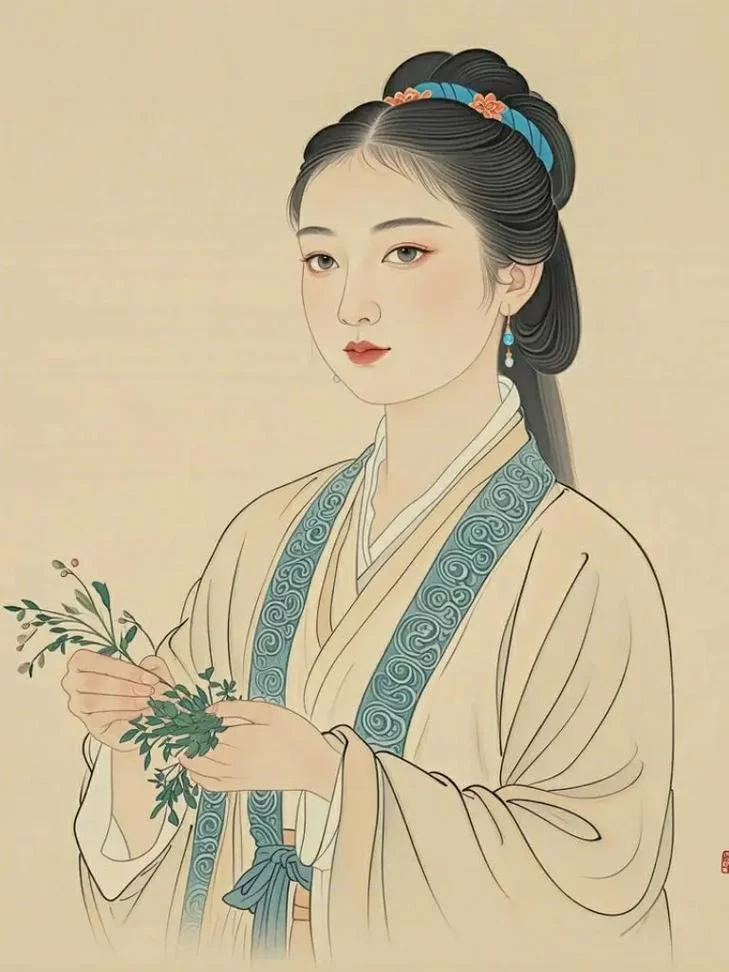 古代女医的挑战与辉煌：她们的社会地位和成就