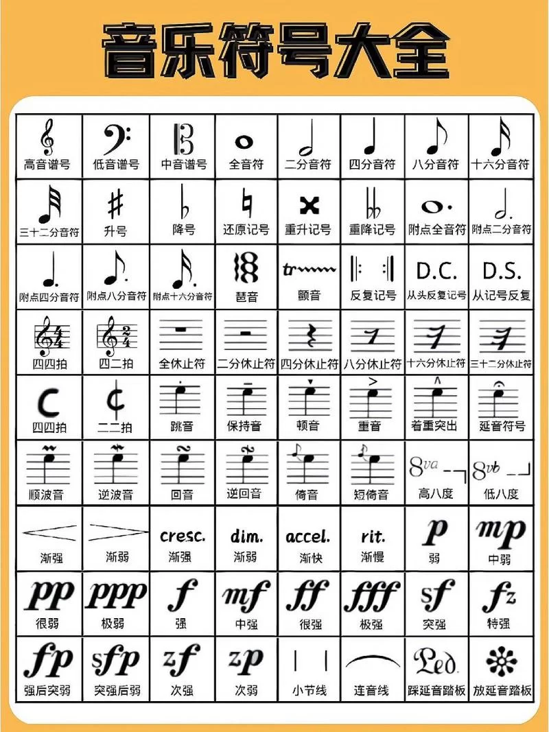 想学音乐？这些识谱软件是你的入门必备神器