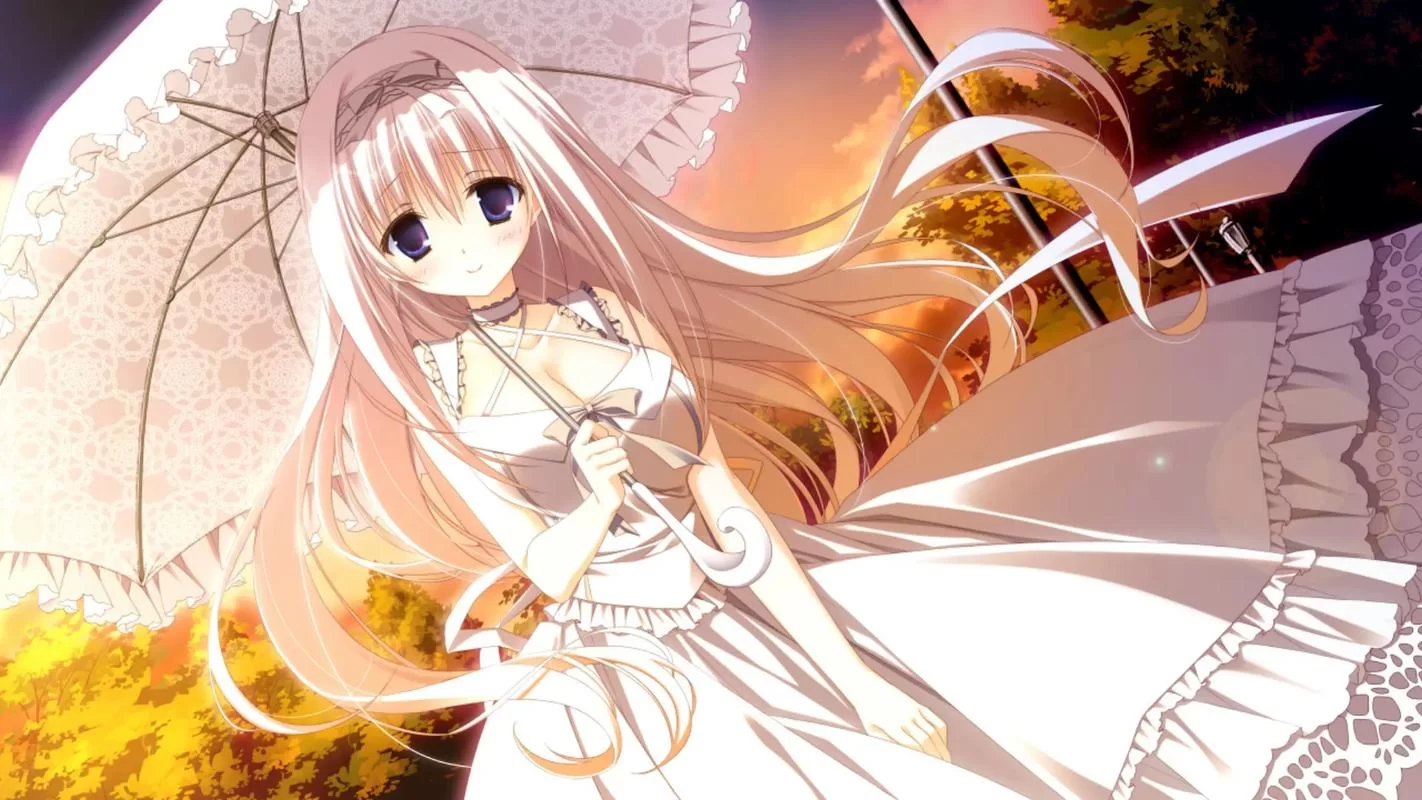 风雨传说：性格扭曲少年与女神的命运交织