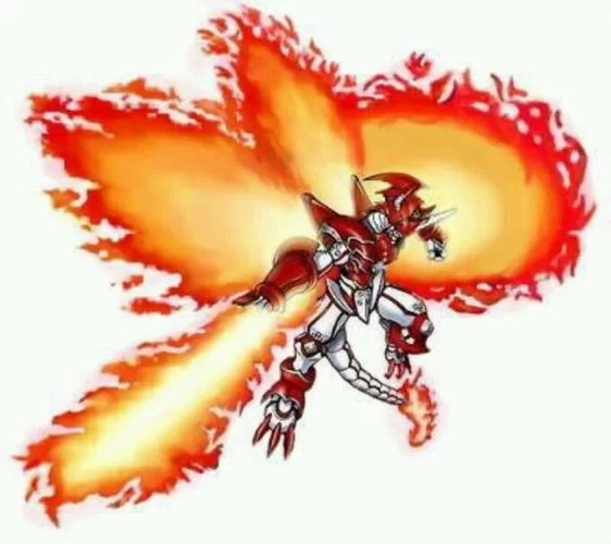 闪光暴龙兽爆裂形态：实力究竟如何？深度解读