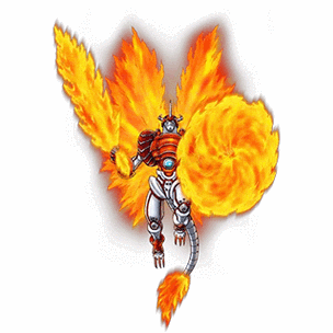 闪光暴龙兽爆裂形态：实力究竟如何？深度解读