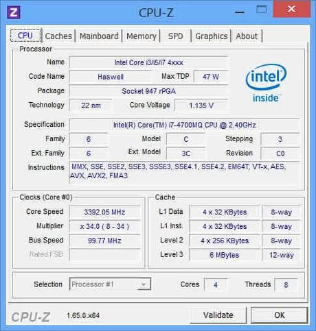 笔记本GTX765M显卡深度评测：游戏体验如何？