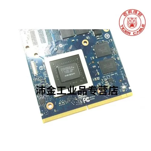 笔记本GTX765M显卡深度评测：游戏体验如何？