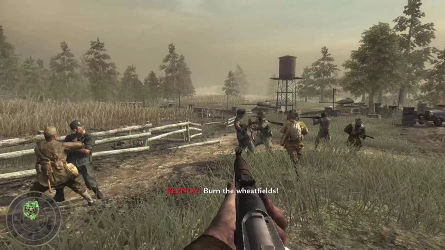 使命召唤5联机教程：新手小白快速上手指南