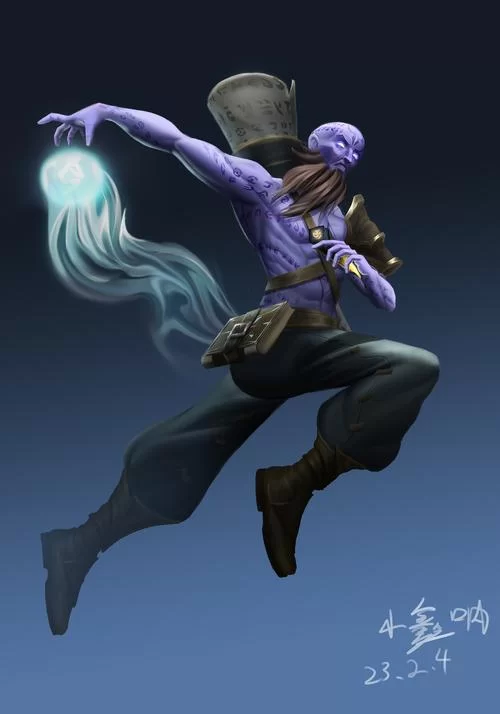 LOL瑞兹最新出装推荐：新手入门到大神进阶