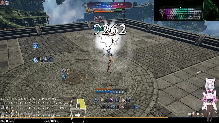 剑灵下载需要多大空间？新手必看容量指南