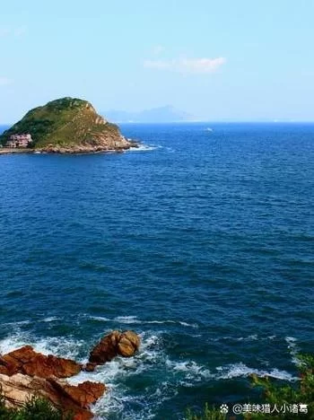 寻找情人岛？揭秘中国各地情人岛的真实位置！