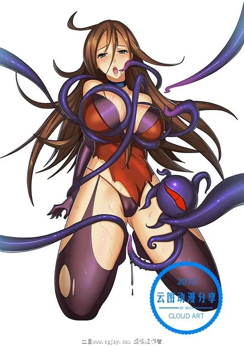 超多触手图楼资源：满足你的一切视觉需求