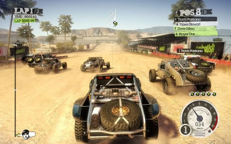 你的电脑能玩尘埃2吗？详细的电脑配置需求及建议