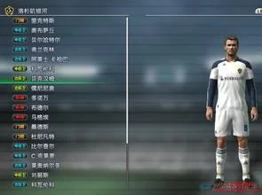 FM2012英格兰妖人潜力分析：谁是下一个巨星？