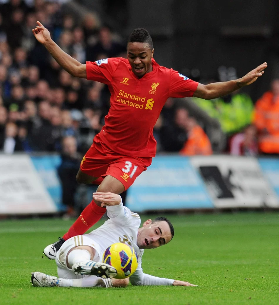 FM2012英格兰妖人潜力分析：谁是下一个巨星？