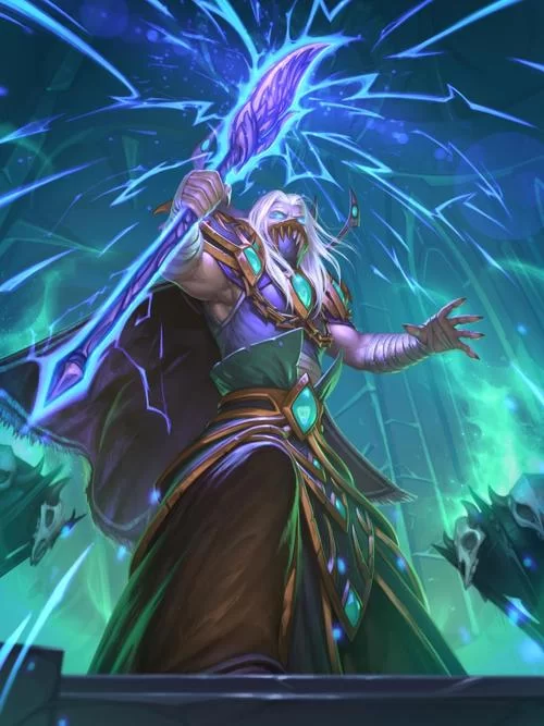 魔兽世界瓦拉纳王子在哪？快速找到瓦拉纳王子位置攻略