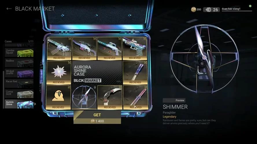 解锁Combat Focus潜能，玩转战斗新体验