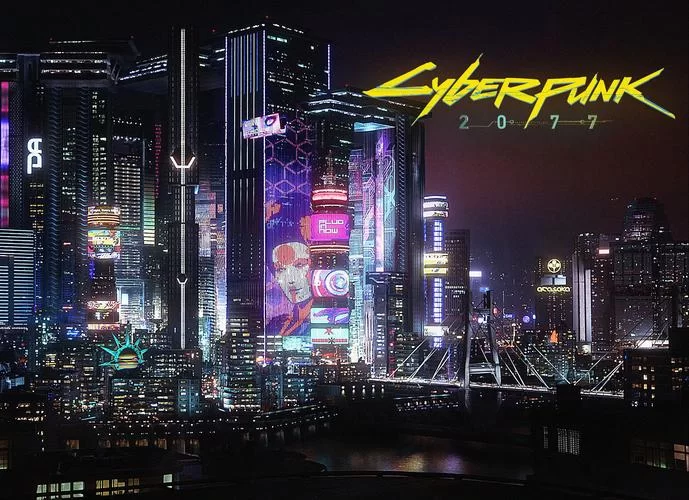 赛博朋克2077：深度解析游戏剧情与DLC内容，带你体验夜之城冒险