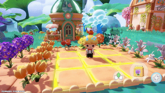 梦想家园传奇攻略：快速上手的实用技巧分享