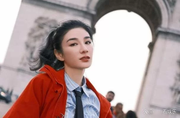 郭芸萌卷入黄奕离婚风波：真相究竟如何？