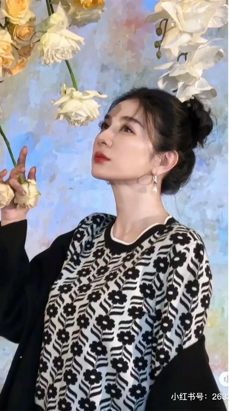 郭芸萌卷入黄奕离婚风波：真相究竟如何？