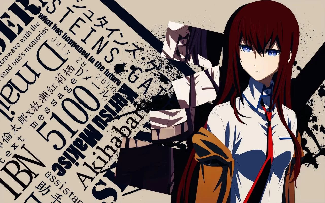 命运石之门：温柔善良的椎名真由理，你了解多少？