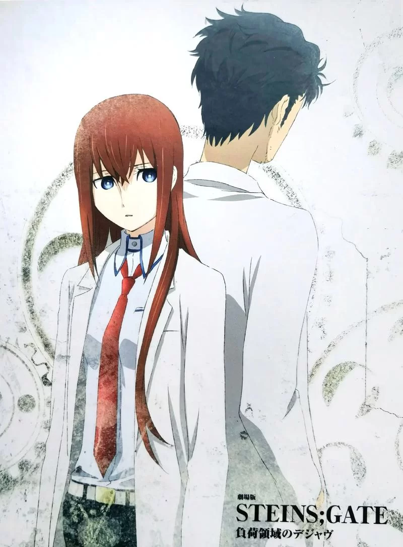 命运石之门：温柔善良的椎名真由理，你了解多少？