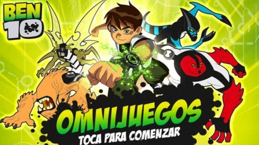ben10地球保卫者下载安装教程，轻松上手变身英雄
