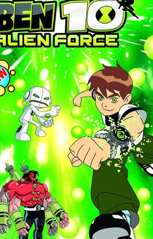 ben10地球保卫者下载安装教程，轻松上手变身英雄