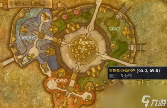 WOW怀旧服保险丝哪里爆？高效刷保险丝方法推荐