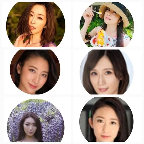 那些年我们追过的AV女优，你最喜欢哪一位？
