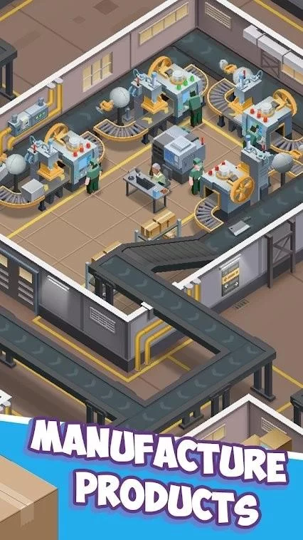 游戏制作工厂：简单易上手的游戏制作，休闲娱乐好选择
