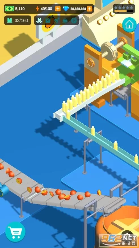 游戏制作工厂：简单易上手的游戏制作，休闲娱乐好选择