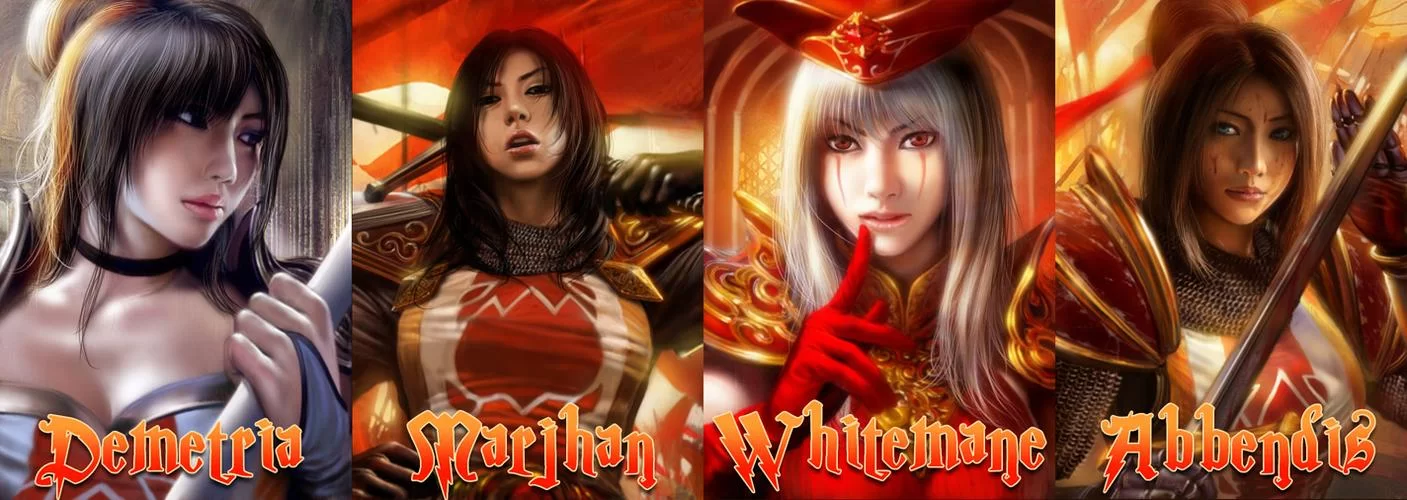 阿比迪斯将军：揭秘魔兽世界中这位争议人物的真实故事