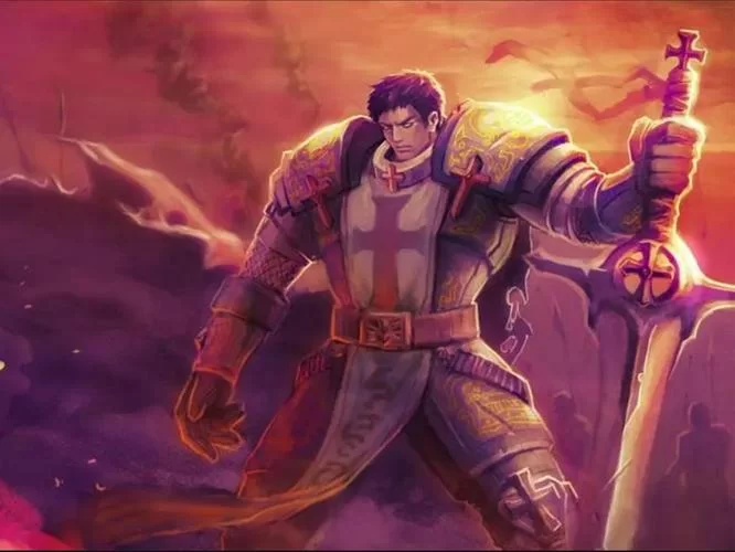 阿比迪斯将军：揭秘魔兽世界中这位争议人物的真实故事