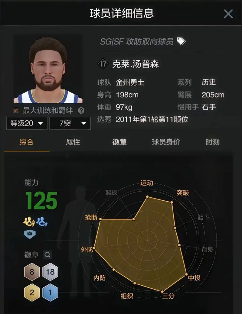 新手必看NBA2KOL中锋技巧：轻松玩转内线