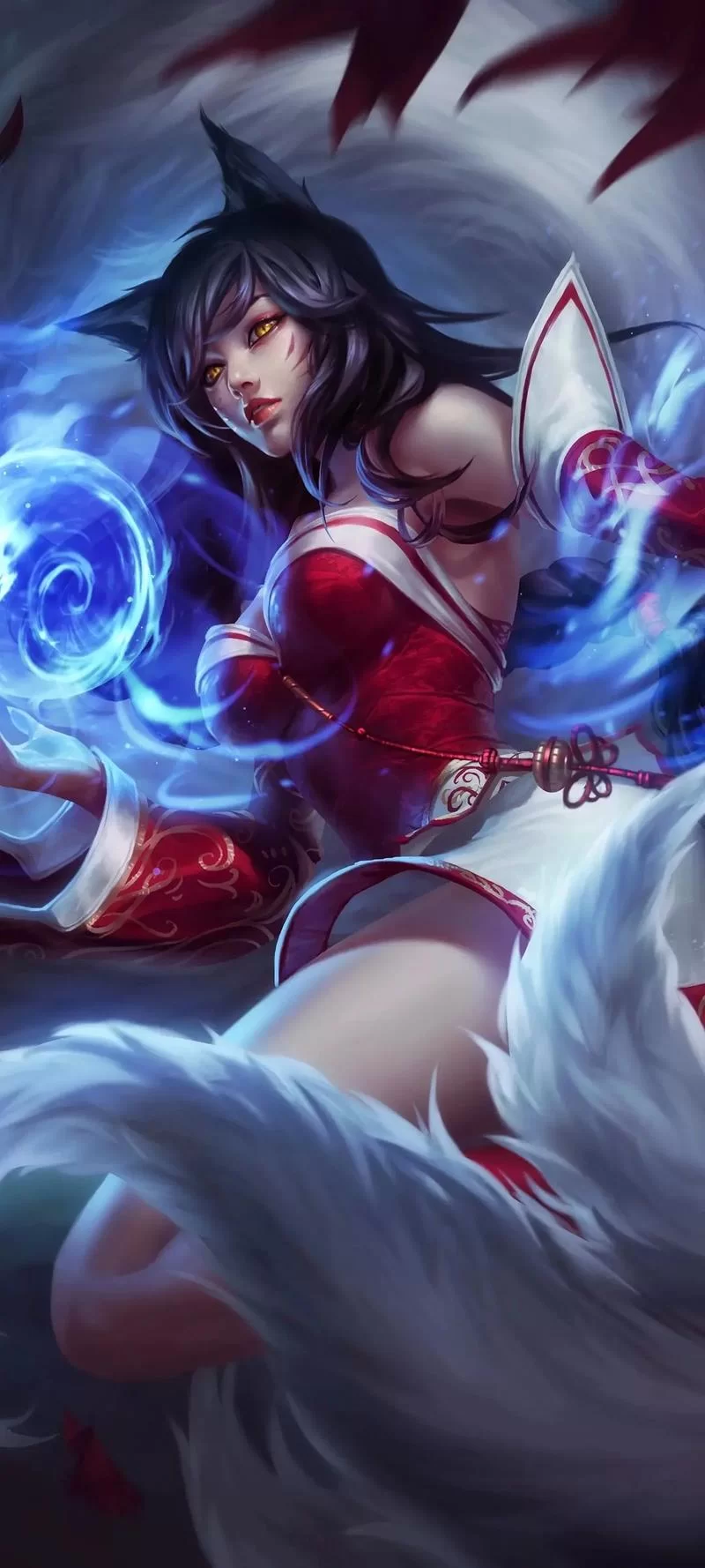 全网最全LOL阿狸视频：从入门到精通的完整教程
