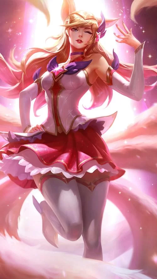 全网最全LOL阿狸视频：从入门到精通的完整教程