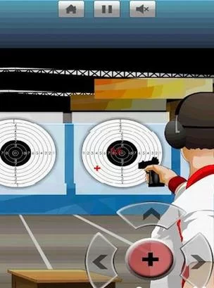 神枪手下载：热门射击手游，等你来战！