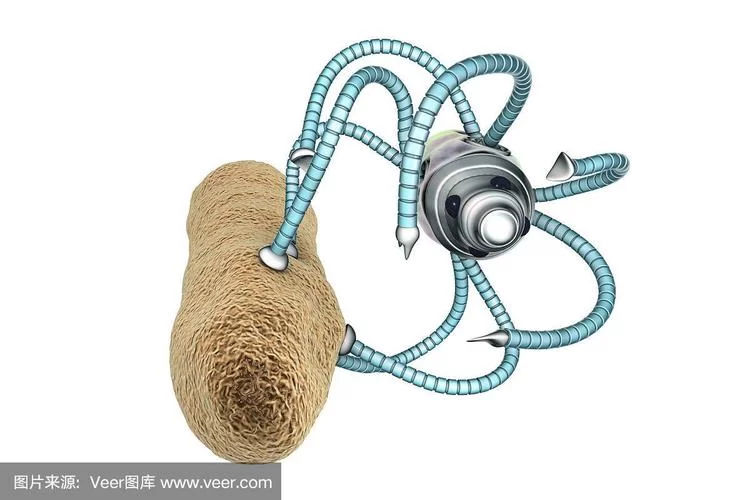 纳米盘机器人：下载神器，轻松管理你的纳米盘文件