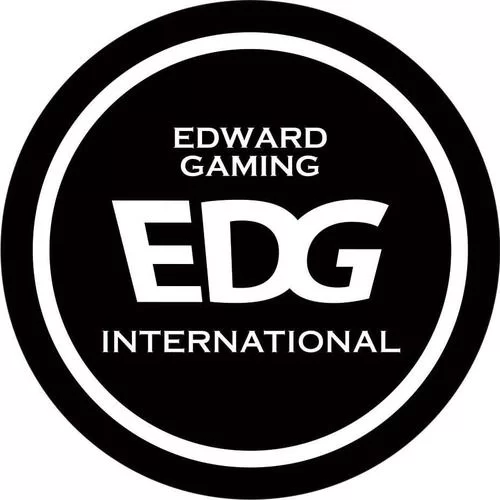 EDG图标高清大图下载，召唤师峡谷专属头像