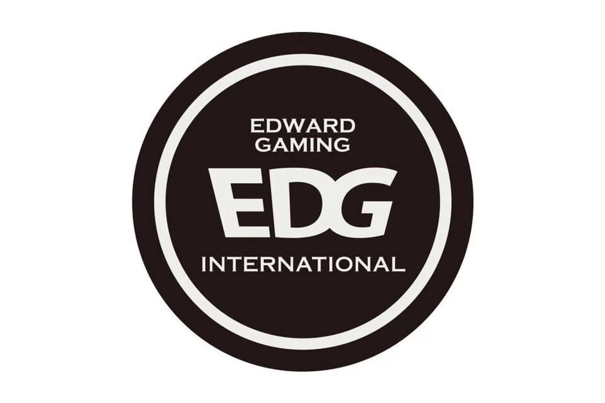 EDG图标高清大图下载，召唤师峡谷专属头像