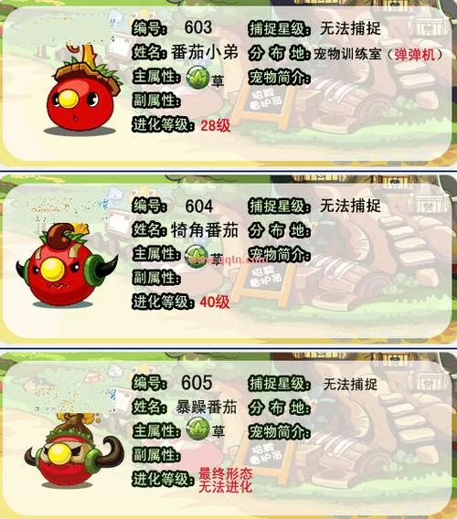 洛克王国番茄小弟怎么获得？最佳捕捉地点与技巧