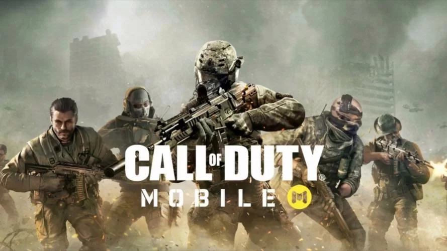 使命召唤百科：从初代到最新作，一文读懂COD