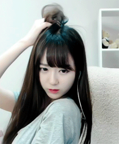 YY韩国女主播朴佳琳：宅男女神魅力大揭秘