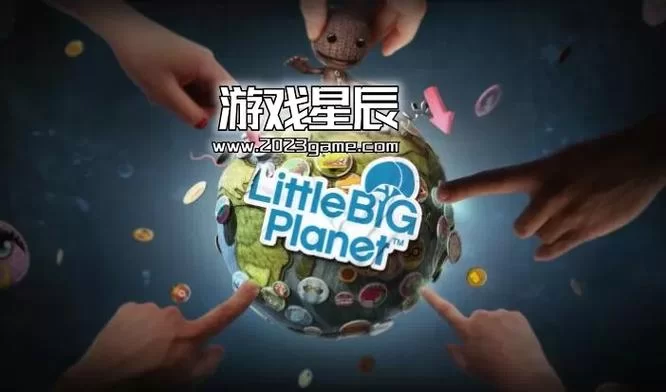PSV小小大星球：简单易上手，适合所有玩家！