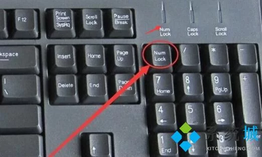 键盘显示异常？教你快速解决键盘问题